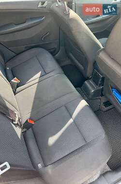 Универсал Skoda Fabia 2005 в 