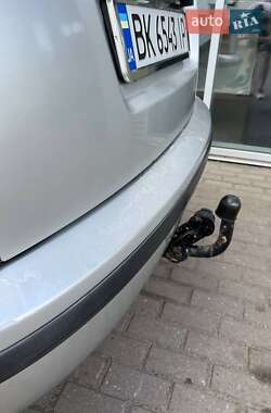 Универсал Skoda Fabia 2005 в 