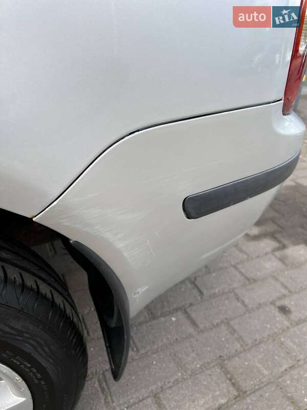 Универсал Skoda Fabia 2005 в Ровно