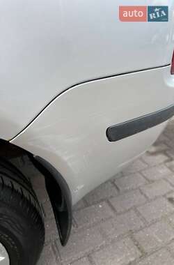 Универсал Skoda Fabia 2005 в 