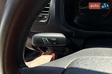 Универсал Skoda Fabia 2009 в 