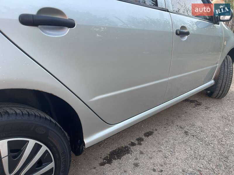 Универсал Skoda Fabia 2004 в Фастове фото 5 Универсал Skoda Fabia 2004 в Фастове