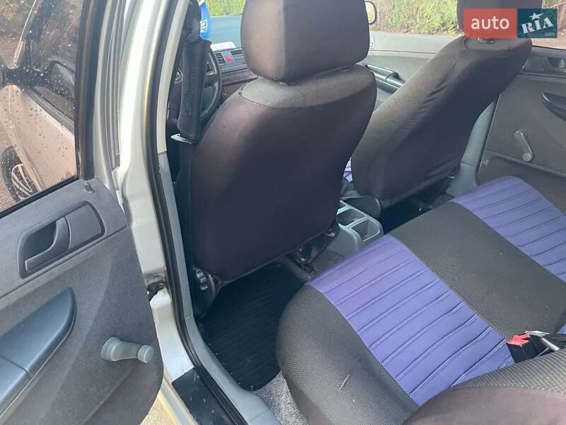 Универсал Skoda Fabia 2004 в Фастове фото 13 Универсал Skoda Fabia 2004 в Фастове