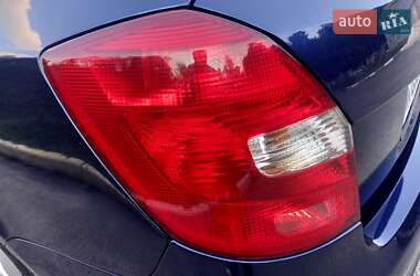 Универсал Skoda Fabia 2009 в 