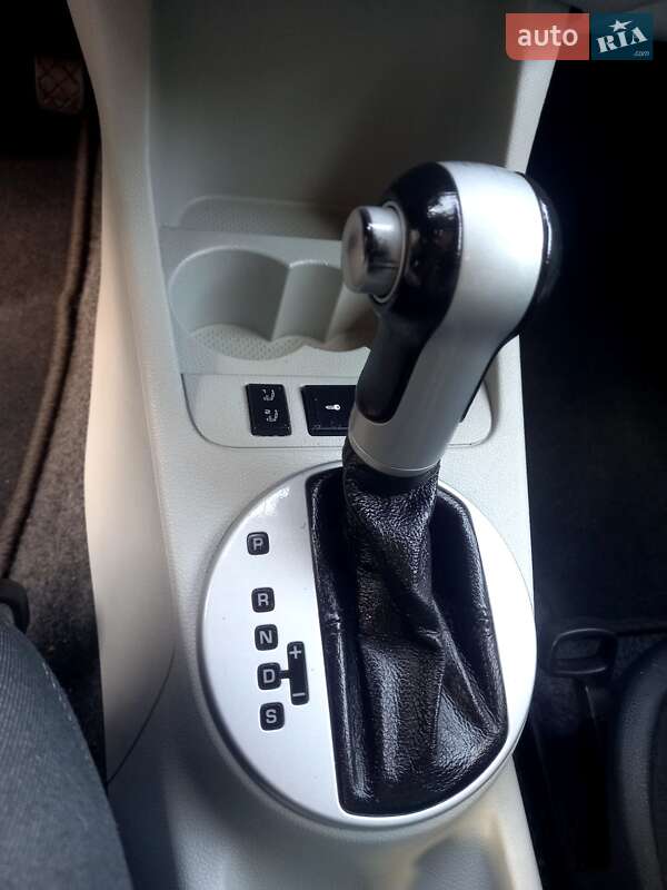 Універсал Skoda Fabia 2009 в Львові