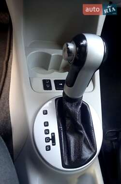 Универсал Skoda Fabia 2009 в 