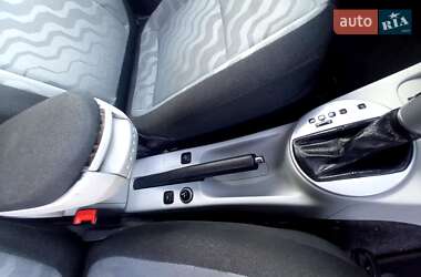 Универсал Skoda Fabia 2009 в 