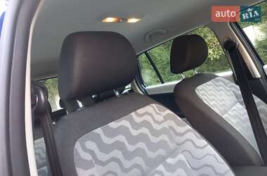 Универсал Skoda Fabia 2009 в 