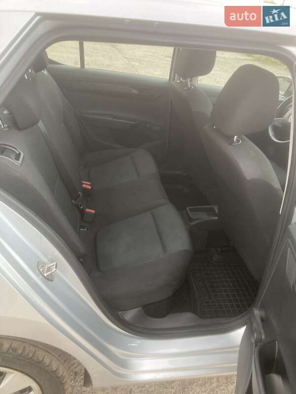 Хэтчбек Skoda Fabia 2015 в Сумах фото 11 Хэтчбек Skoda Fabia 2015 в Сумах