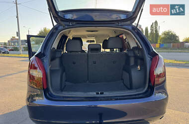 Универсал Skoda Fabia 2009 в 