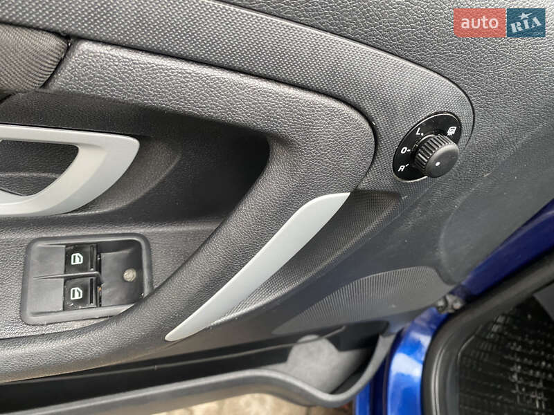 Универсал Skoda Fabia 2009 в Коломые