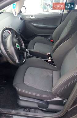 Универсал Skoda Fabia 2005 в 