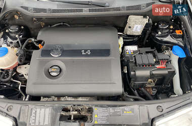 Универсал Skoda Fabia 2006 в 