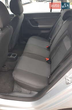Универсал Skoda Fabia 2011 в 