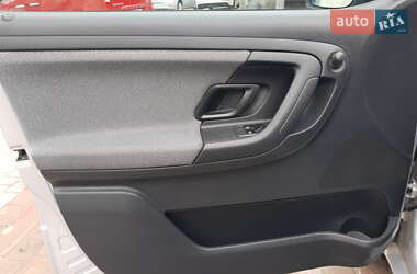Универсал Skoda Fabia 2011 в 