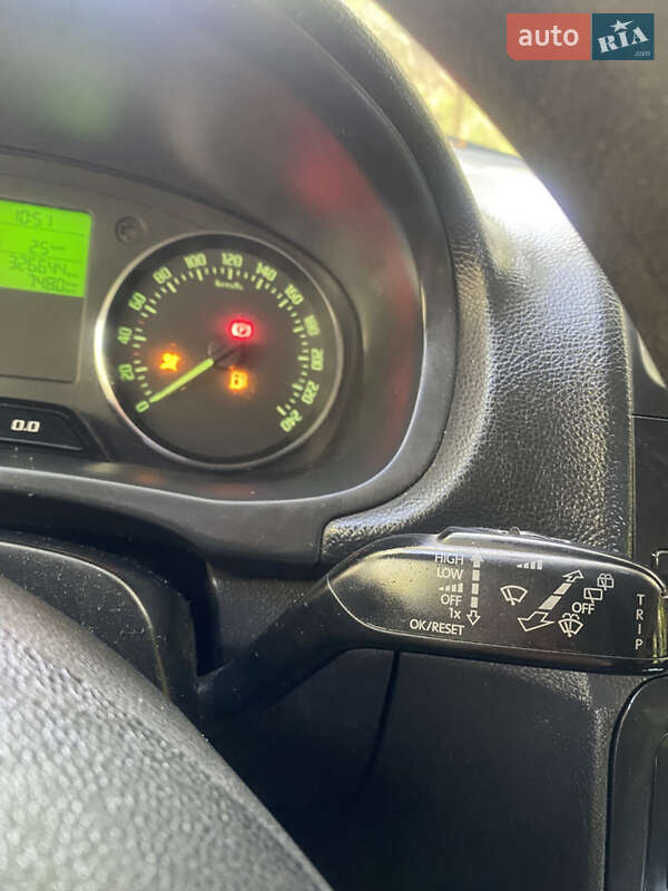 Универсал Skoda Fabia 2012 в Тетиеве фото 22 Универсал Skoda Fabia 2012 в Тетиеве