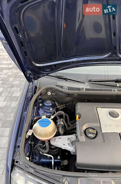 Хэтчбек Skoda Fabia 2006 в 