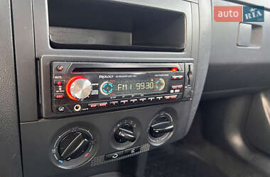 Хэтчбек Skoda Fabia 2006 в 