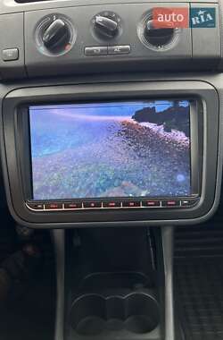 Хэтчбек Skoda Fabia 2012 в 
