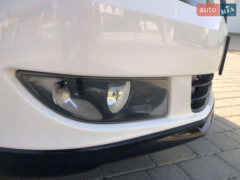 Хэтчбек Skoda Fabia 2012 в Луцке фото 17 Хэтчбек Skoda Fabia 2012 в Луцке