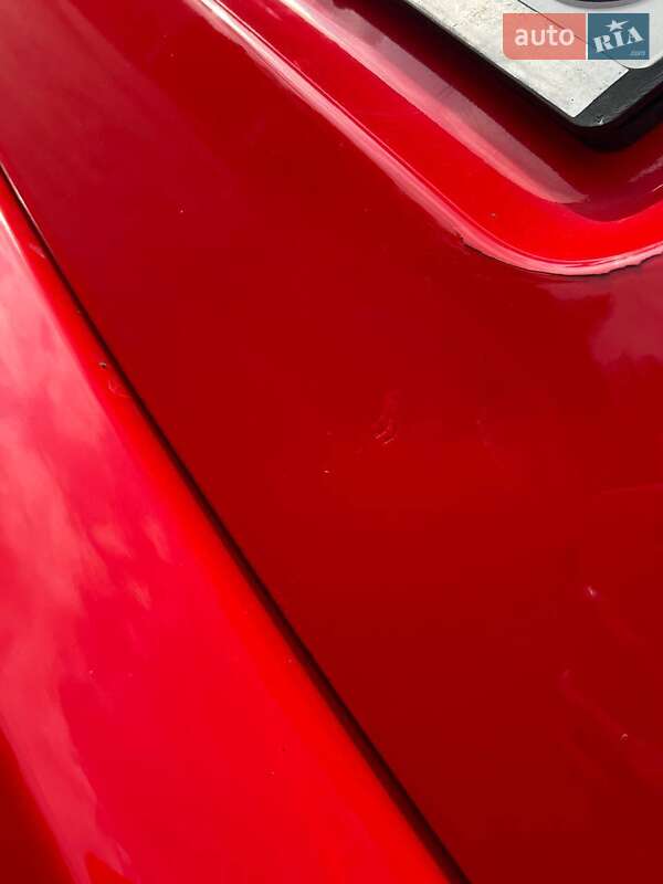 Універсал Skoda Fabia 2007 в Дрогобичі