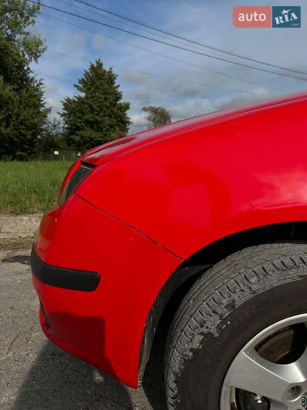 Універсал Skoda Fabia 2007 в Дрогобичі