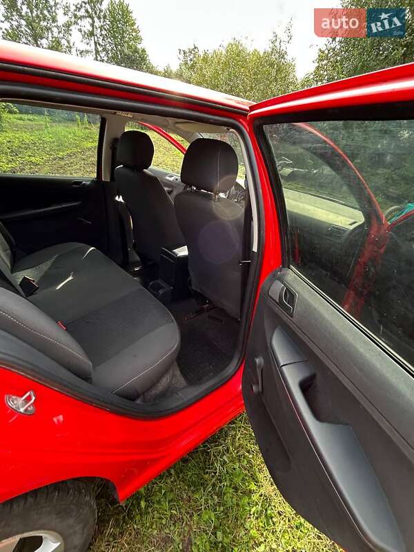 Універсал Skoda Fabia 2007 в Дрогобичі