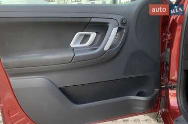 Універсал Skoda Fabia 2008 в 