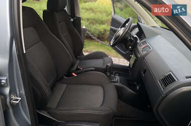 Универсал Skoda Fabia 2005 в 