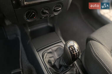Универсал Skoda Fabia 2005 в 