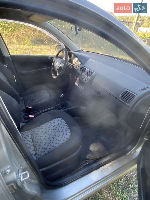 Універсал Skoda Fabia 2007 в Чугуєві фото 8 Універсал Skoda Fabia 2007 в Чугуєві