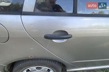 Универсал Skoda Fabia 2007 в 