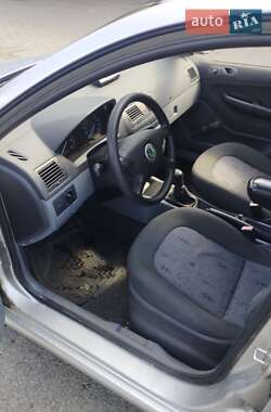 Универсал Skoda Fabia 2003 в 