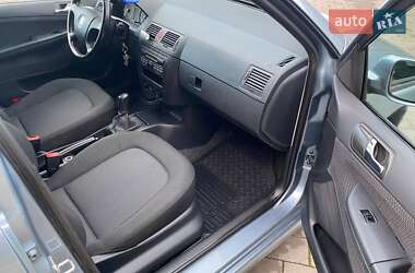 Универсал Skoda Fabia 2005 в 