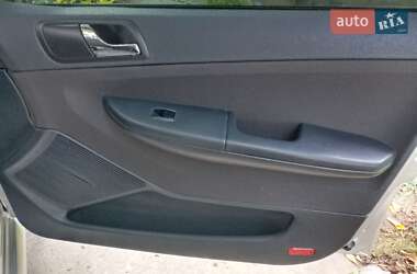 Универсал Skoda Fabia 2003 в 