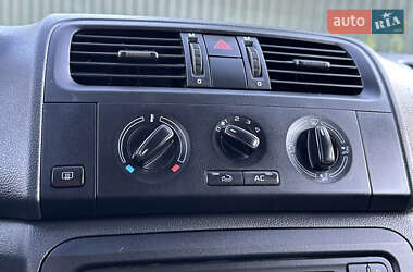Хэтчбек Skoda Fabia 2011 в 