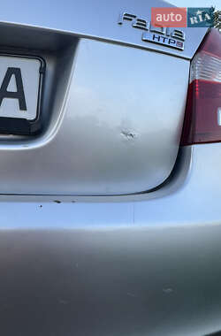 Универсал Skoda Fabia 2008 в 