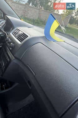 Универсал Skoda Fabia 2008 в 