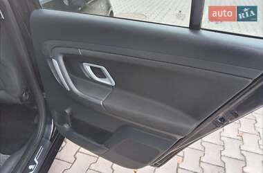Универсал Skoda Fabia 2009 в 
