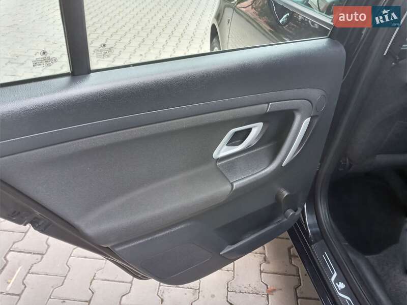 Универсал Skoda Fabia 2009 в Ивано-Франковске