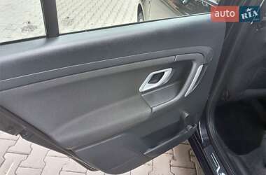 Универсал Skoda Fabia 2009 в 