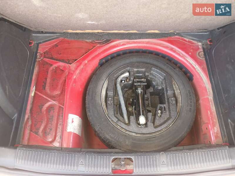 Хетчбек Skoda Fabia 2011 в Черкасах фото 9 Хетчбек Skoda Fabia 2011 в Черкасах