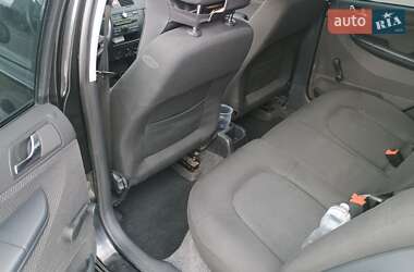 Универсал Skoda Fabia 2006 в 