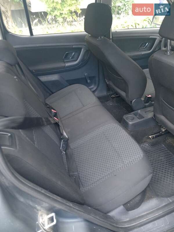 Хетчбек Skoda Fabia 2013 в Києві