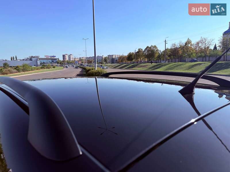 Універсал Skoda Fabia 2008 в Кривому Розі