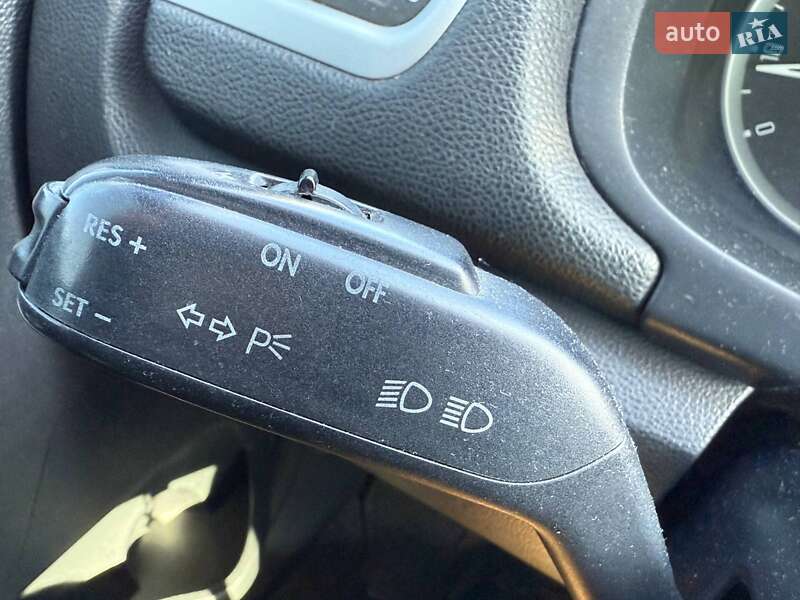 Універсал Skoda Fabia 2008 в Кривому Розі