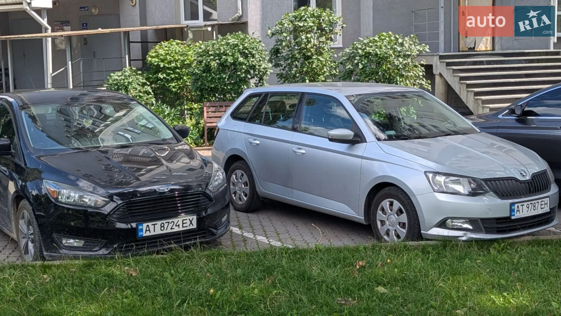 2015 Skoda Fabia - мініатюра 4
