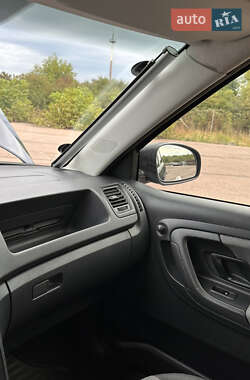 Универсал Skoda Fabia 2012 в 