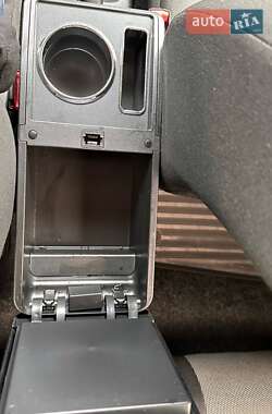 Універсал Skoda Fabia 2012 в Ужгороді