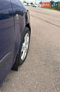 Універсал Skoda Fabia 2012 в Ужгороді